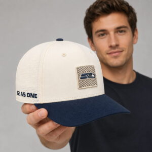 seahawks 2026 training camp hat2