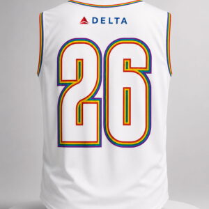 mets giveaway pride night 2026 sleeveless jersey1