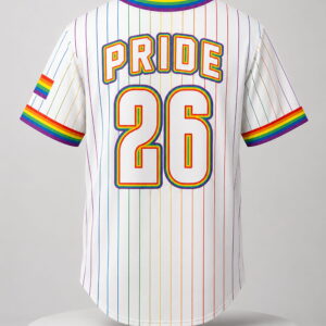 mets pride night 2026 baseball jersey1