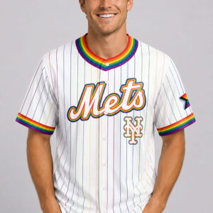 mets pride night 2026 baseball jersey2