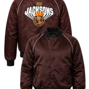 michael jackson the jacksons victory tour jacket