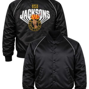 michael jackson the jacksons victory tour jacket1