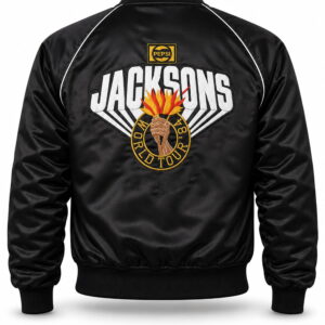 michael jackson the jacksons victory tour jacket3