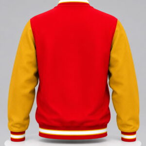 mj retro letterman michael jackson varsity jacket1