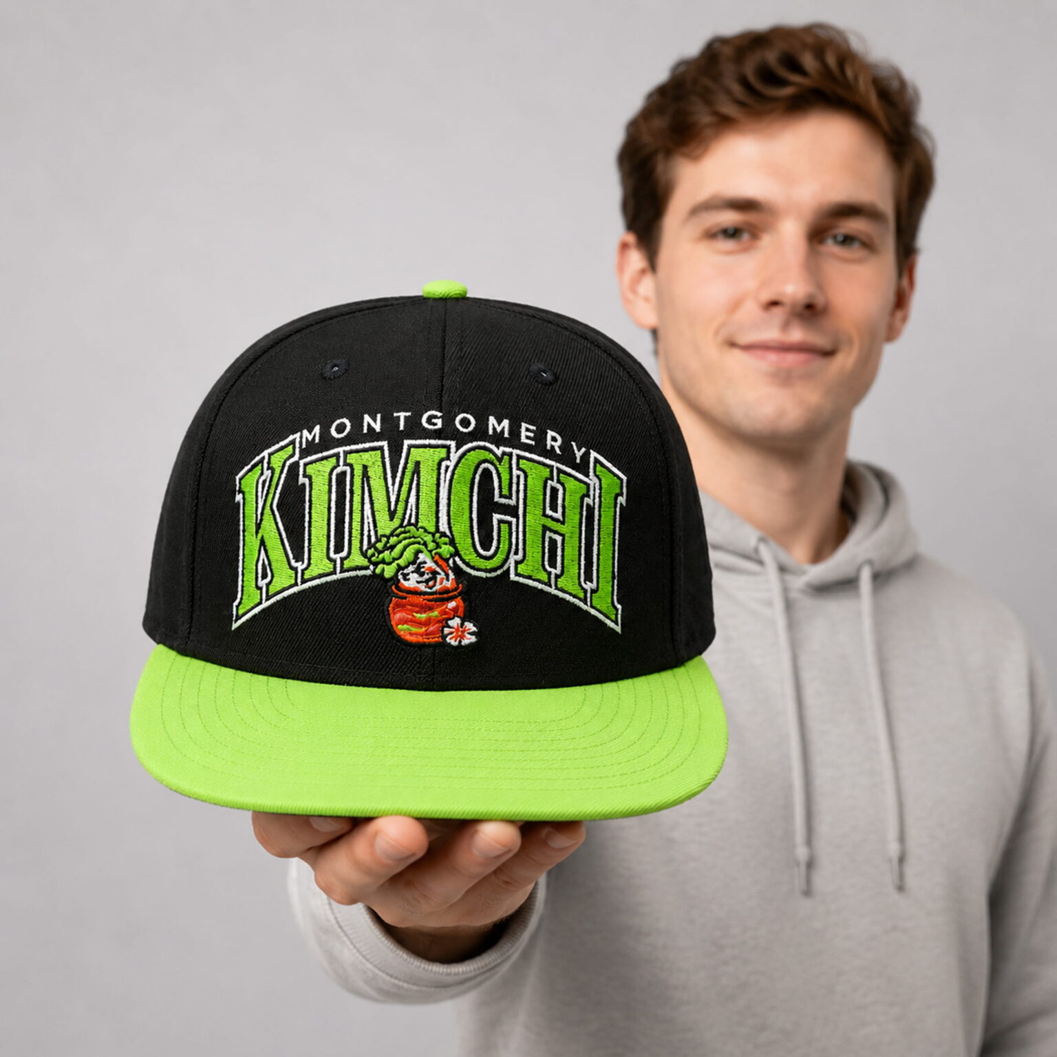 montgomery biscuits kimchi night 2026 hat3