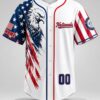 nationals independence day 2026 personalized jersey