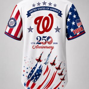 nationals independence day 2026 personalized jersey1