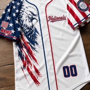 nationals independence day 2026 personalized jersey2