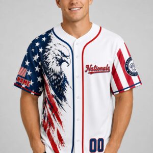 nationals independence day 2026 personalized jersey3