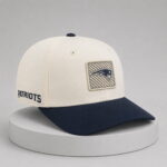 NE Patriots 2026 Training Camp Hat