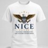 nice national immigration and customs enforcement shirt