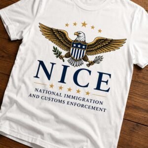 nice national immigration and customs enforcement shirt2