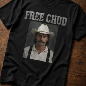 nick bosa free chud shirt