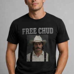 nick bosa free chud shirt2