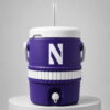 Northwestern Mini Cooler Cups 5 northwestern mini cooler cups