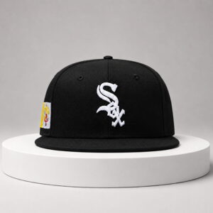 2026 white sox vatican city hat