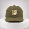 orioles armed forces day 2026 green hat