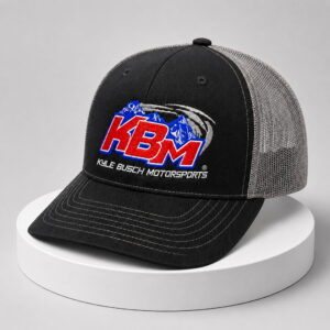 kyle busch motorsports kbm hat1