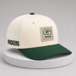 Packers 2026 Training Camp Hat