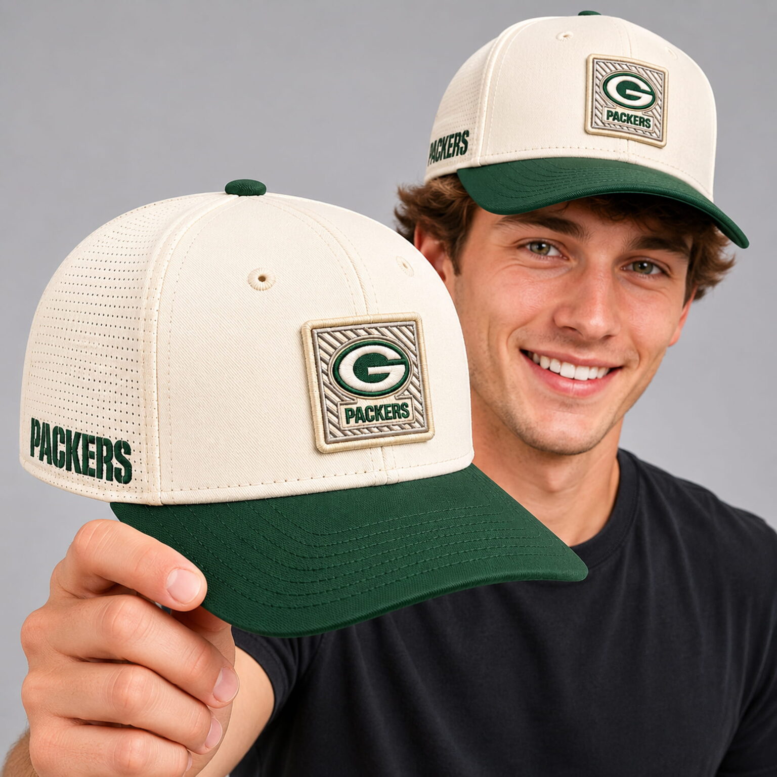 packers 2026 training camp hat2