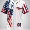 padres independence day 2026 personalized jersey