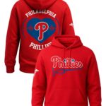 Phillies Healthcare Appreciation Night 2026 Hoodie