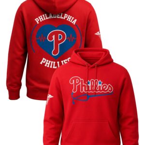 phillies healthcare appreciation night 2026 hoodie
