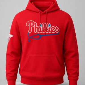phillies healthcare appreciation night 2026 hoodie2