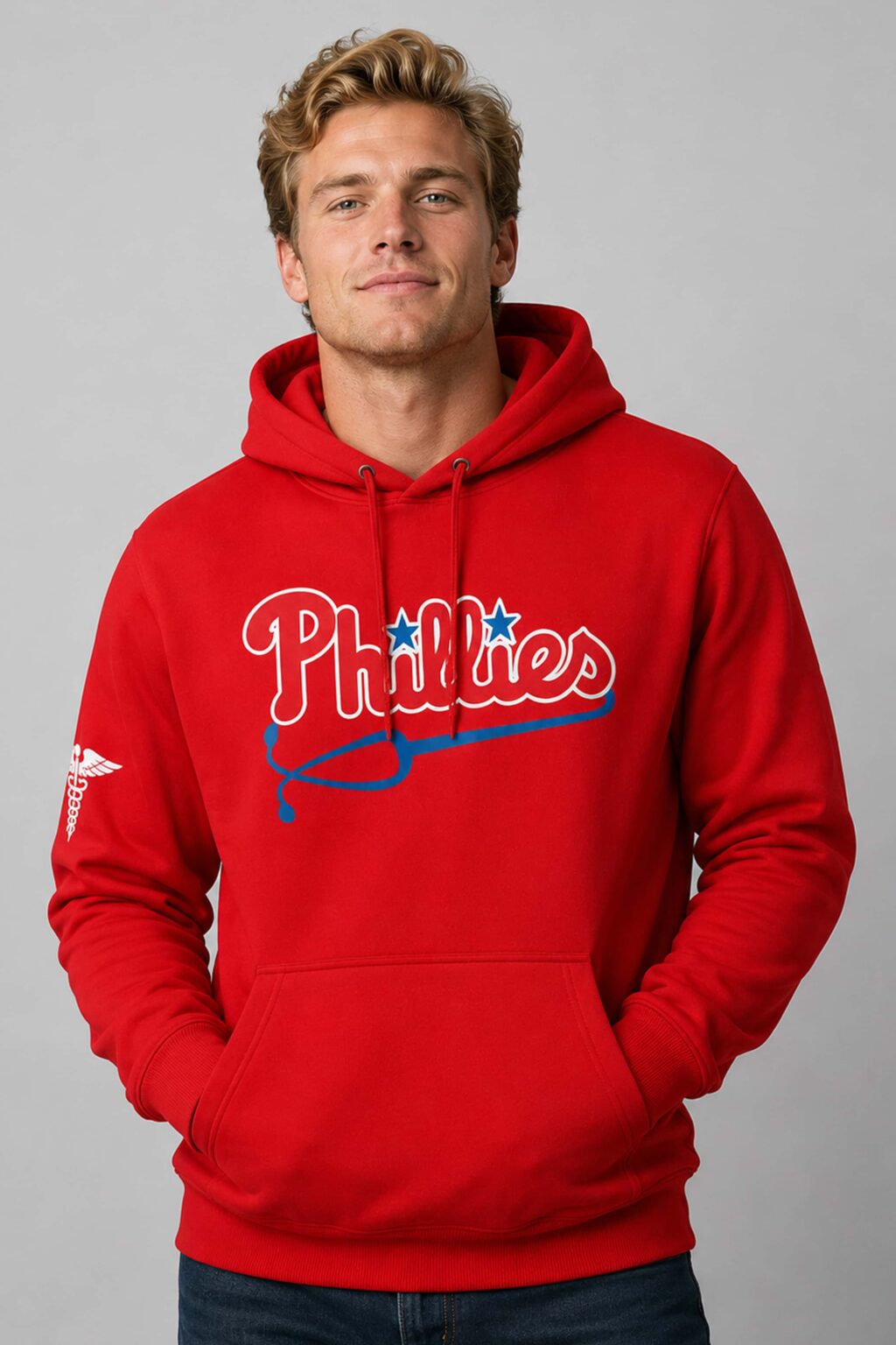 phillies healthcare appreciation night 2026 hoodie3