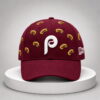 phillys best steak cheesesteak hat 2026