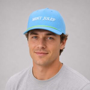2026 kentucky derby mint julep hat2
