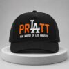 pratt la for mayor of los angeles hat4