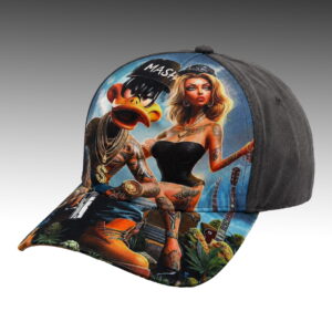 thug duck florida gas station hat3