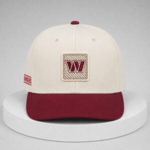 commanders 2026 training camp hat1