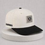 Raiders 2026 Training Camp Hat