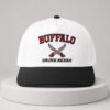 rasmus dahlin buffalo drink beers hat