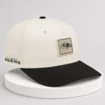 Ravens 2026 Training Camp Hat