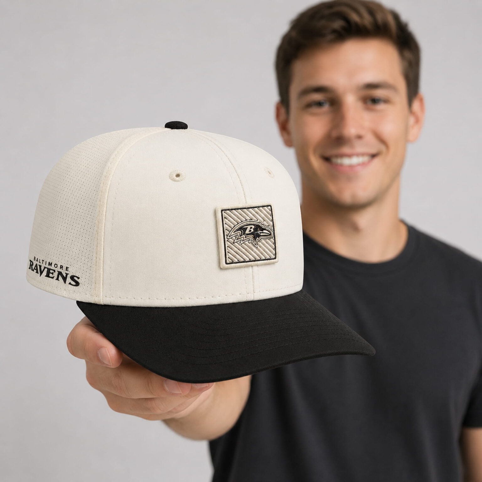 ravens 2026 training camp hat2