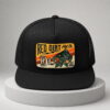 red dirt hat co wallhanger hat