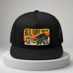 Red Dirt Hat Co Wallhanger Hat