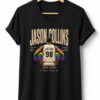 retro 1978 2026 jason collins 98 trailblazer leader shirt