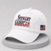 retro stewart colbert 2028 truthiness for all hat