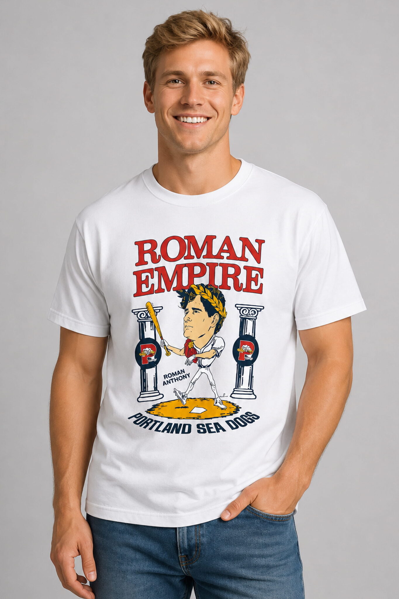 roman empire phillies portland sea dogs shirt1