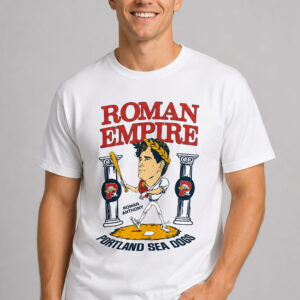 roman empire phillies portland sea dogs shirt1