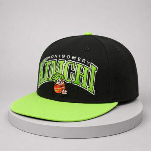 montgomery biscuits kimchi night 2026 hat1