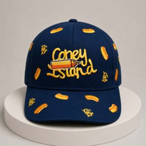 2026 brooklyn cyclones coney island hat
