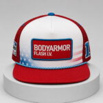 Ryan Blaney 12 Bodyarmor Flash I V Hat