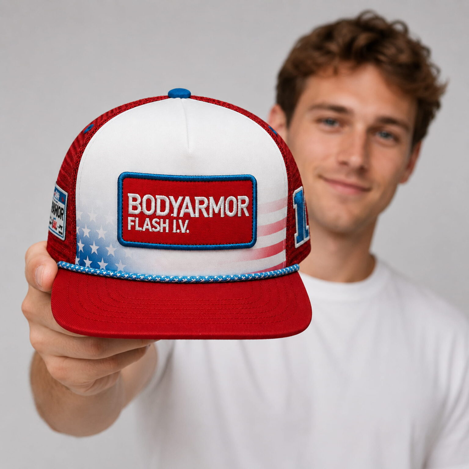 ryan blaney 12 bodyarmor flash i v hat3
