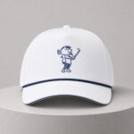Ryan Jamison DIBS DePaul Golf Hat