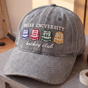 briar university hockey club hat1